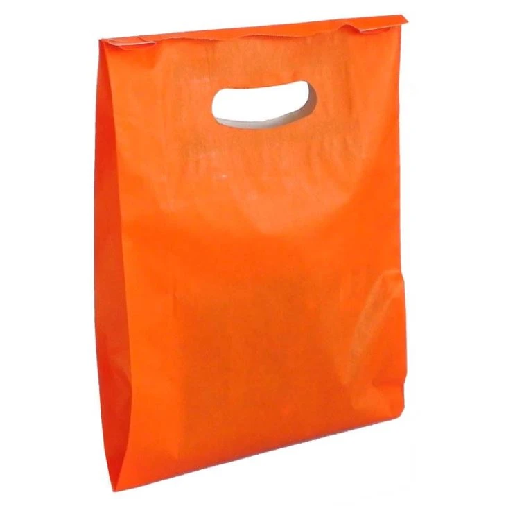 Plastik poşetler