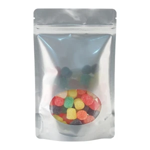 Candy Bag With Valve Candy Bag With Valve
