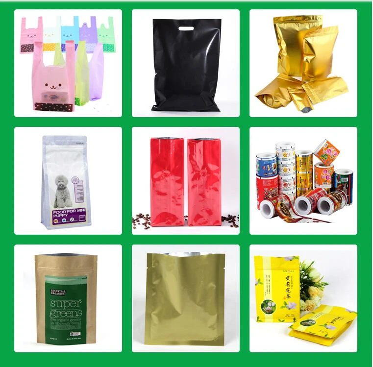 gıda vakum torbası food vacuum bag
