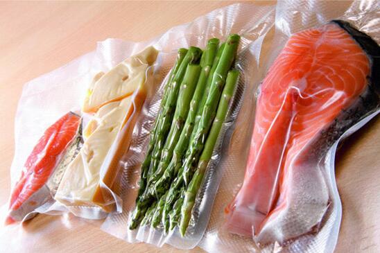 vcauum packaging bags