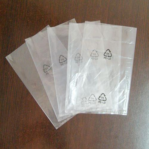 PE poşetleri PE bags