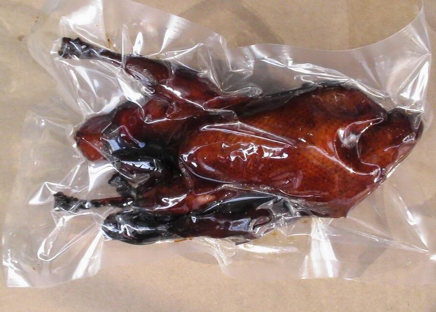 Vakum çanta önemli bir rol oynamaktadır