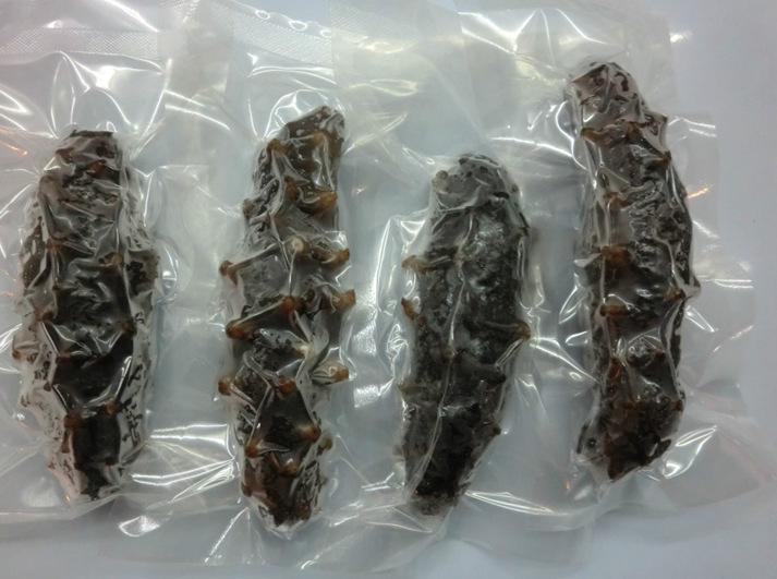 Gıda ambalaj endüstrisinde sıklıkla yüksek sıcaklıkta pişirme torbaları