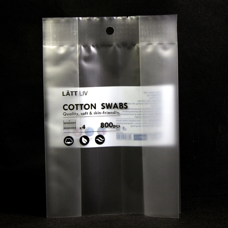 Yan köşebent pamuklu çubukla plastik ambalaj poşetleri (4) .jpg side gusset cotton swab plastic packaging bags (4).jpg