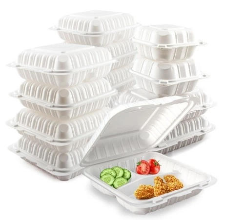 33 compartment meal prep box MFPP 3 comparment meal prep box