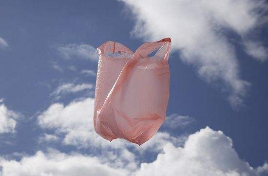Problem ne Dikkatli Olmak için Plastik Çanta Yap