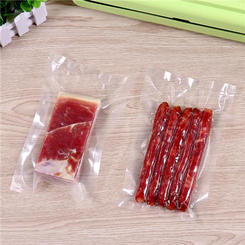 Plastik Gıda Vakum Torbası, Parçalanabilir Gıda Ambalajı Torbaları Tedarikçileri