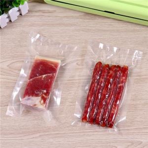 Plastik Gıda Vakum Torbası, Parçalanabilir Gıda Ambalajı Torbaları Tedarikçileri