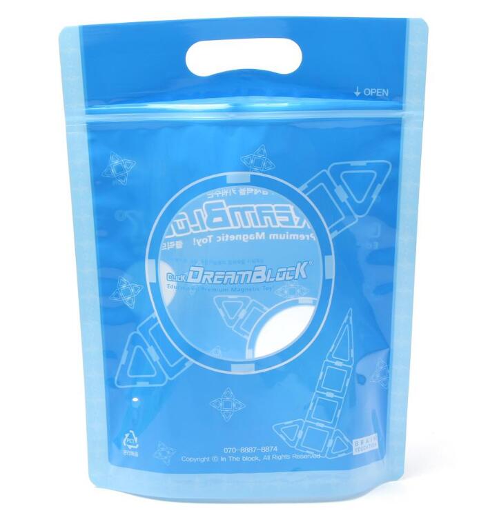 Çocuk oyuncak plastik ambalaj torbaları