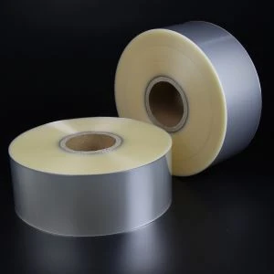 Metalik alüminyum film lamine film