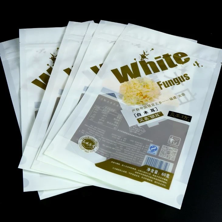 High Quality Customized Bags With Window