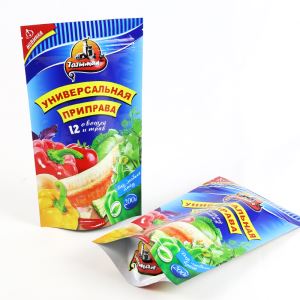Özel Yapım Servis Yüksek Bariyerli Ambalaj Çantası