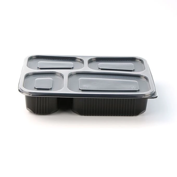 37 Oz Sızdırmaz Yemek Hazırlama Kapları