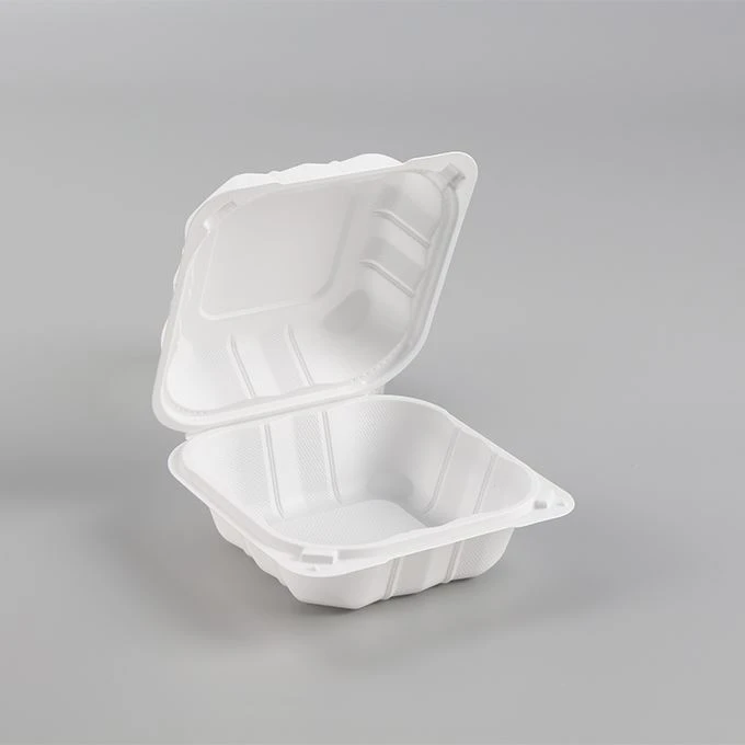 6x6 İnç Burger Kutuları