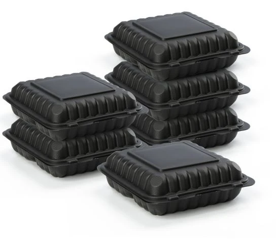 9x9 İnç MFPP Paket Servis Kutusu