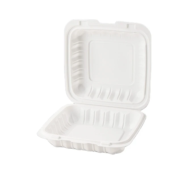 Kullanışlı Plastik Paket Servis Kapları, Yemek Hazırlığınızın Temeli