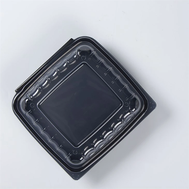 Özel Paket Servis Gıda Kabı