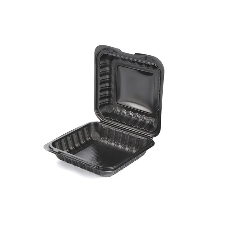 Özel Taşıma Konteynerleri