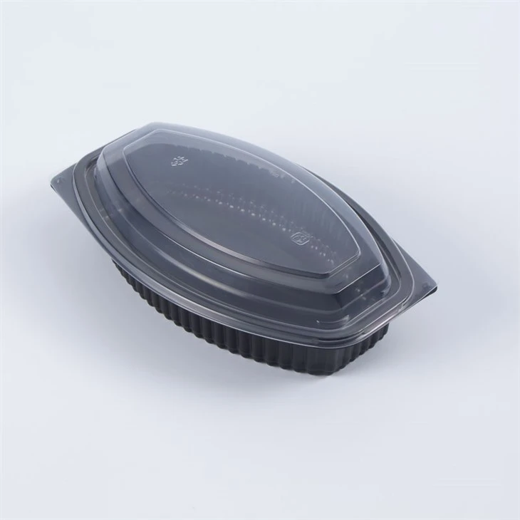Tek Kullanımlık Take Away Gıda Kapları