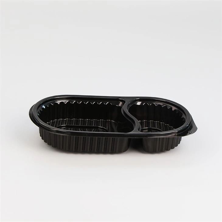 Tek Kullanımlık Take Away Yiyecek Yemek Hazırlama Kabı