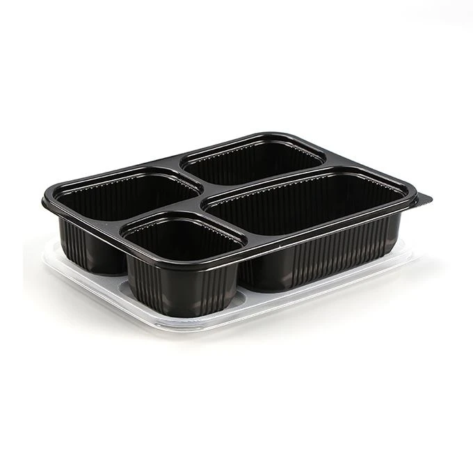 Tek KullanımlıkBento Box 4 Karşılaştırması