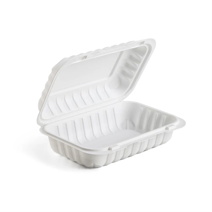 Eko Paketleme Kapları