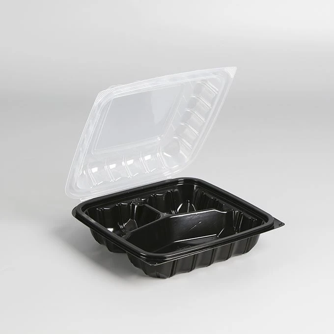 Çevre Dostu Paket Servis Kapları