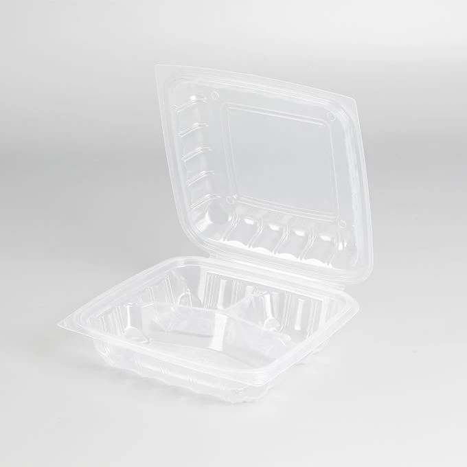 Paket Servis için Gıda Kabı