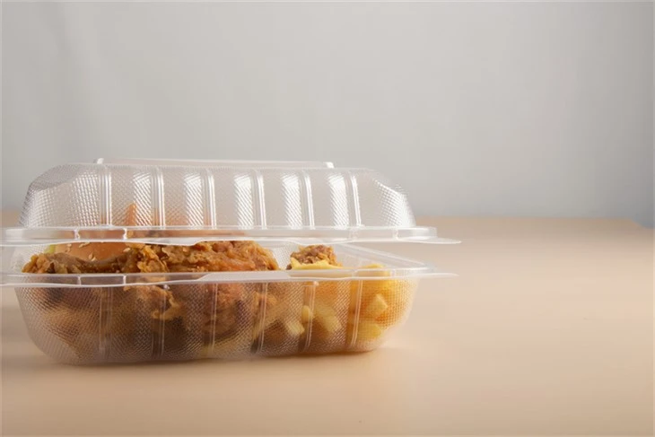 Gıda Ambalajı Paketleme Kutusu