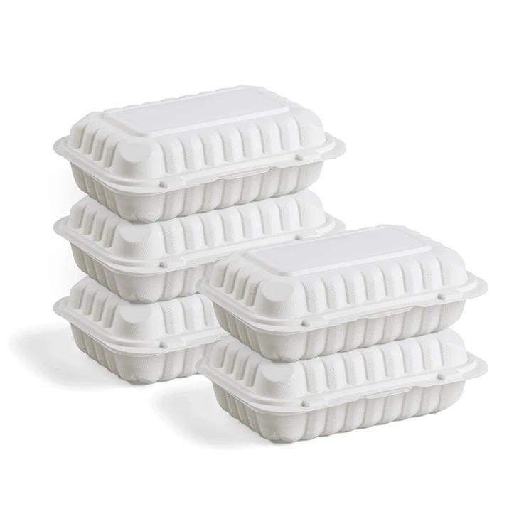 Japon Tek Kullanımlık Bento Kutusu