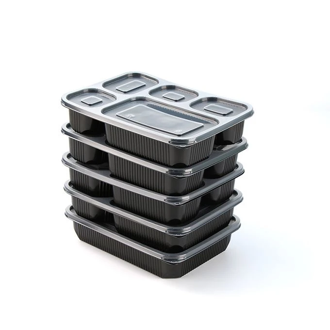 Yemek Hazırlama Kabı Paketi 400 Set
