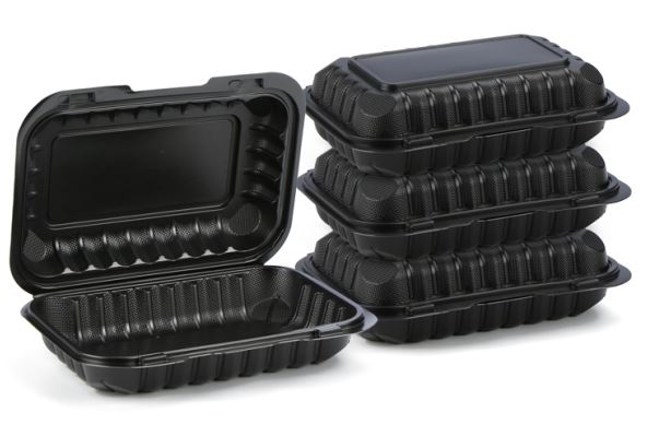 MFPP Take Away Gıda Kabı