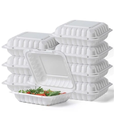 Süpermarketlerde Artık Özel Çin Paket Servis Kutularıyla Paket Servis Deneyim...