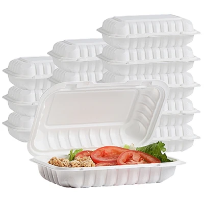 2023 Yılında Çin Tek Kullanımlık Plastik Öğle Yemeği Kutusu Pazarının Arz ve ...