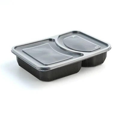 Plastik Tek Kullanımlık Fast Food Kutuları Biyolojik Olarak Parçalanabilir mi?