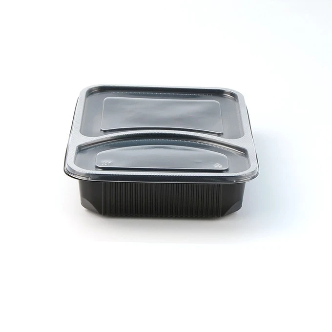 Plastic Airtight Food Containers With Lid