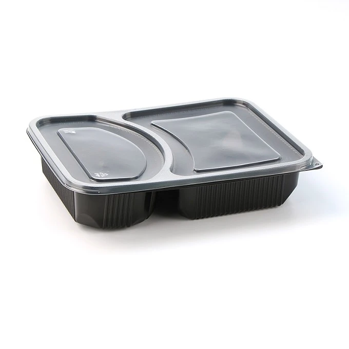 Plastic Airtight Food Containers With Lid