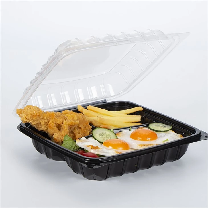 Restoran Gıda Saklama Kabı Büyük