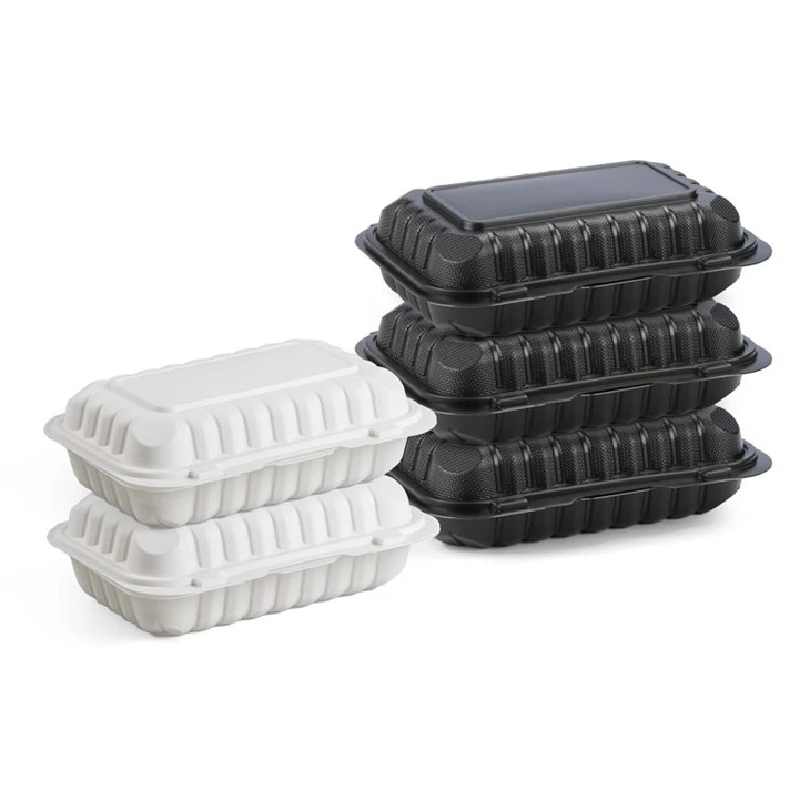 Restaurant Takeout Food Storage Containers