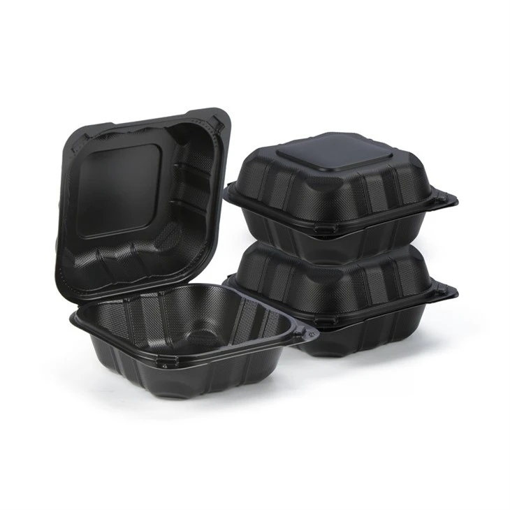 Restaurant Takeout Food Storage Containers