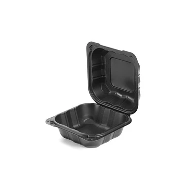 6x6 İnç Burger Kutusu