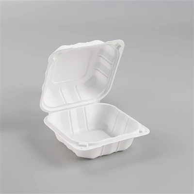 6x6 İnç Burger Kutuları