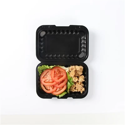 Bento Kutuları Tek Kullanımlık
