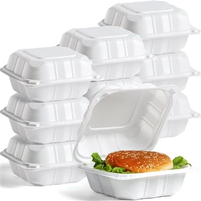 Clamshell Take Out Containers Clamshell Take Out Containers