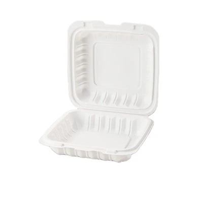 Kullanışlı Plastik Paket Servis Kapları, Yemek Hazırlığınızın Temeli