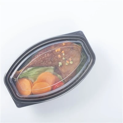 Tek Kullanımlık Take Away Gıda Kapları