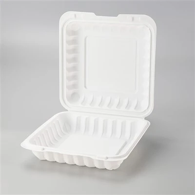 Tek Kullanımlık Bento Kutusu Çıkar