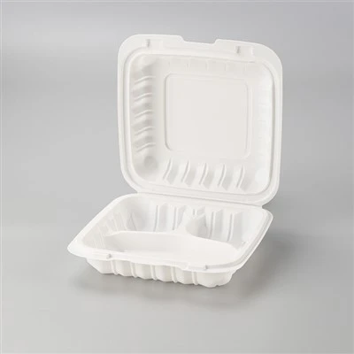 Tek Kullanımlık Paket Servis Konteynerleri