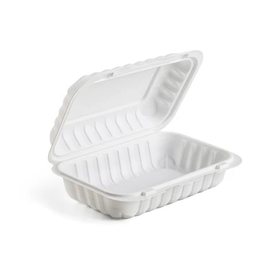 Eko Paketleme Kapları