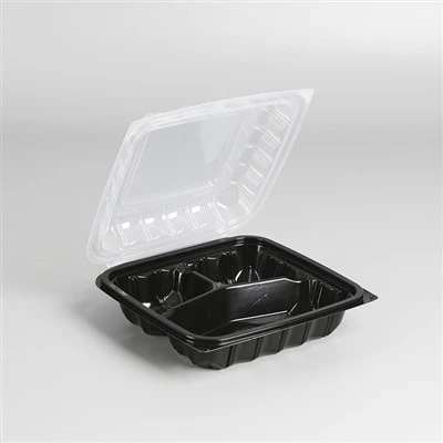 Çevre Dostu Paket Servis Kapları